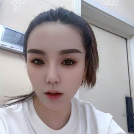 哈尔滨浪女
